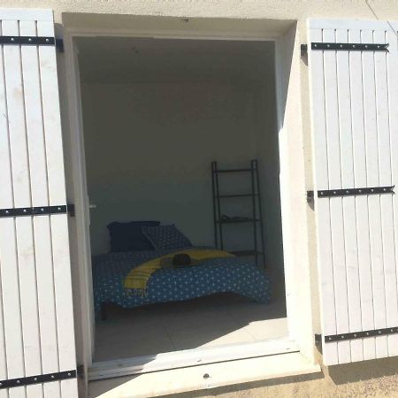 Apartament En Camargue Salin-de-Giraud Zewnętrze zdjęcie