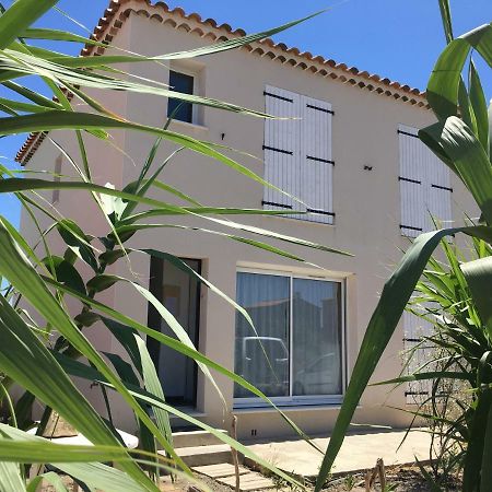 Apartament En Camargue Salin-de-Giraud Zewnętrze zdjęcie
