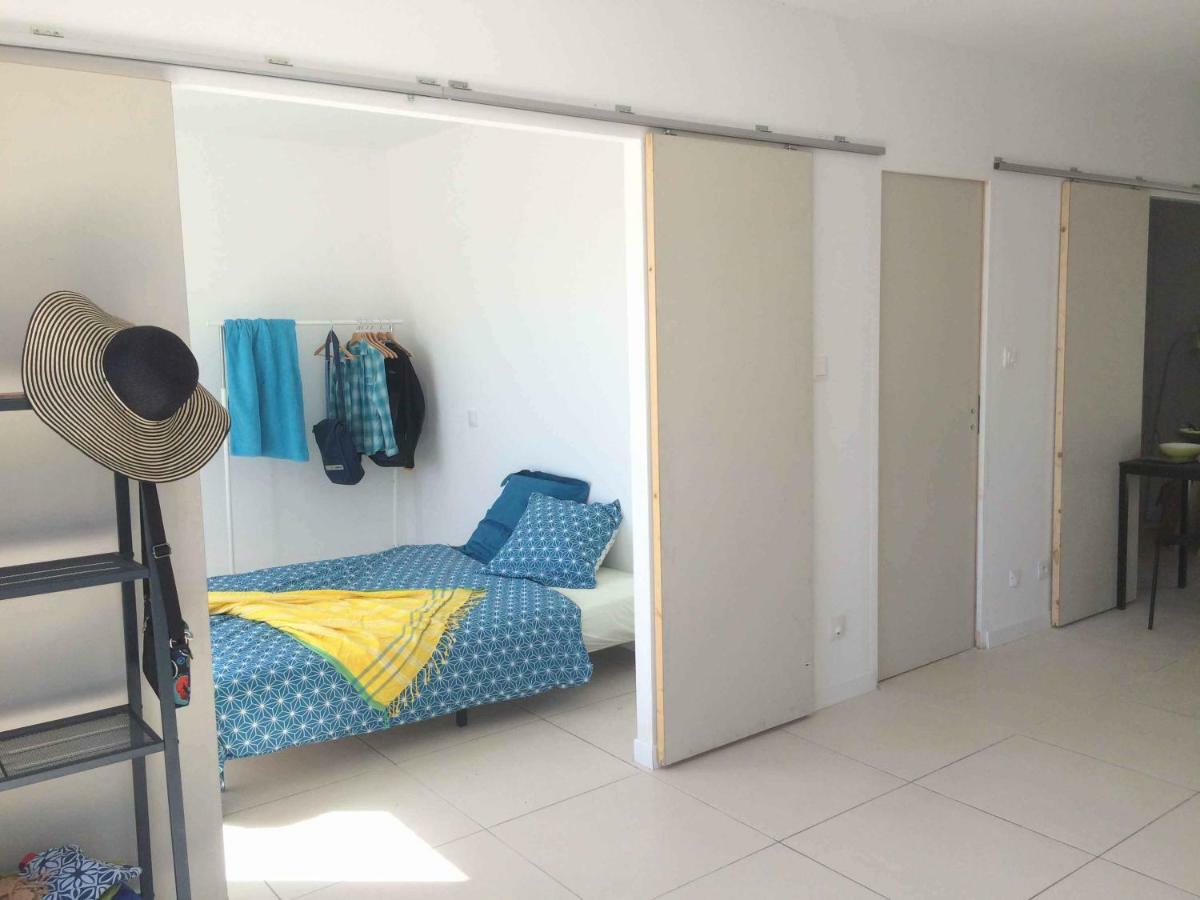 Apartament En Camargue Salin-de-Giraud Zewnętrze zdjęcie