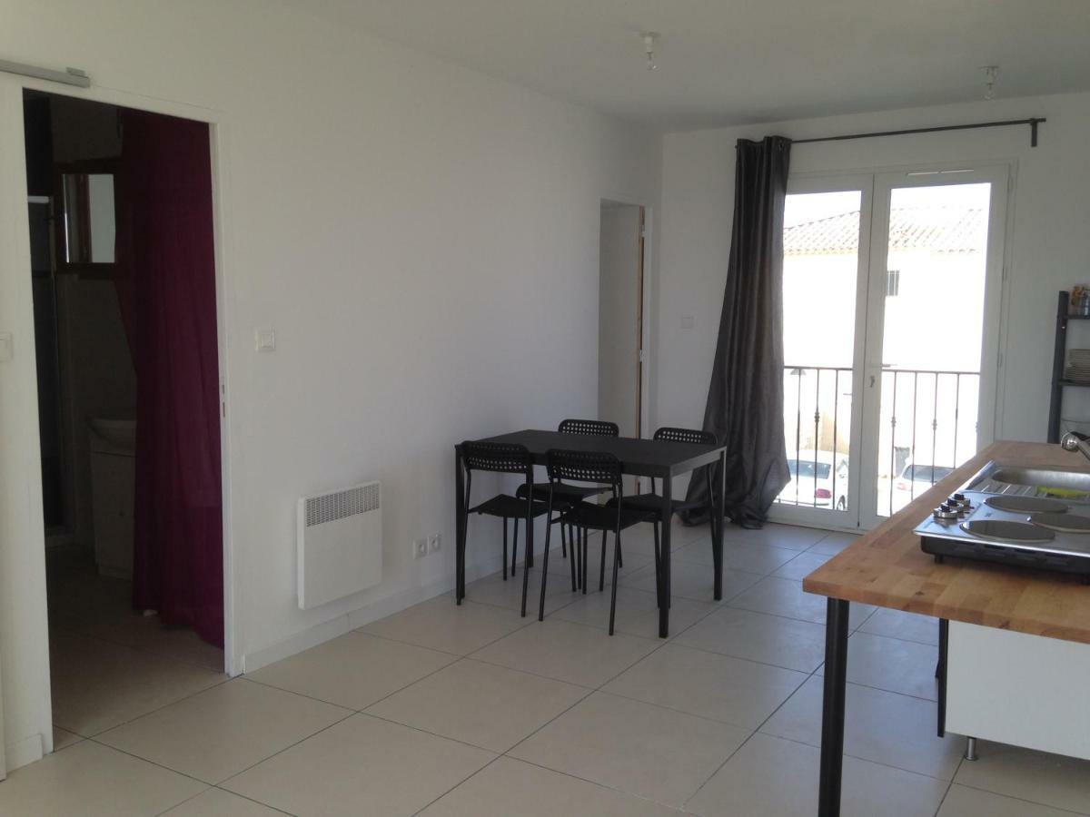 Apartament En Camargue Salin-de-Giraud Zewnętrze zdjęcie