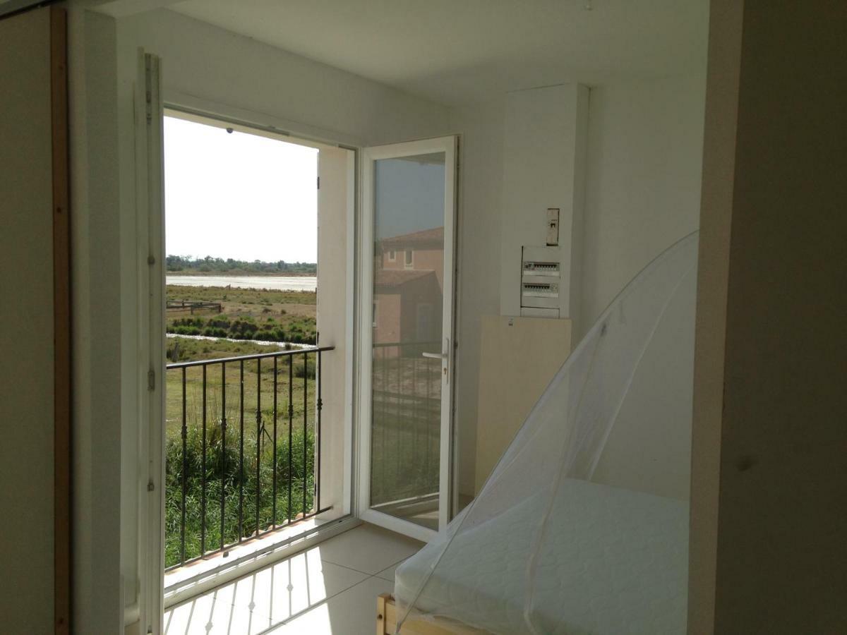 Apartament En Camargue Salin-de-Giraud Zewnętrze zdjęcie