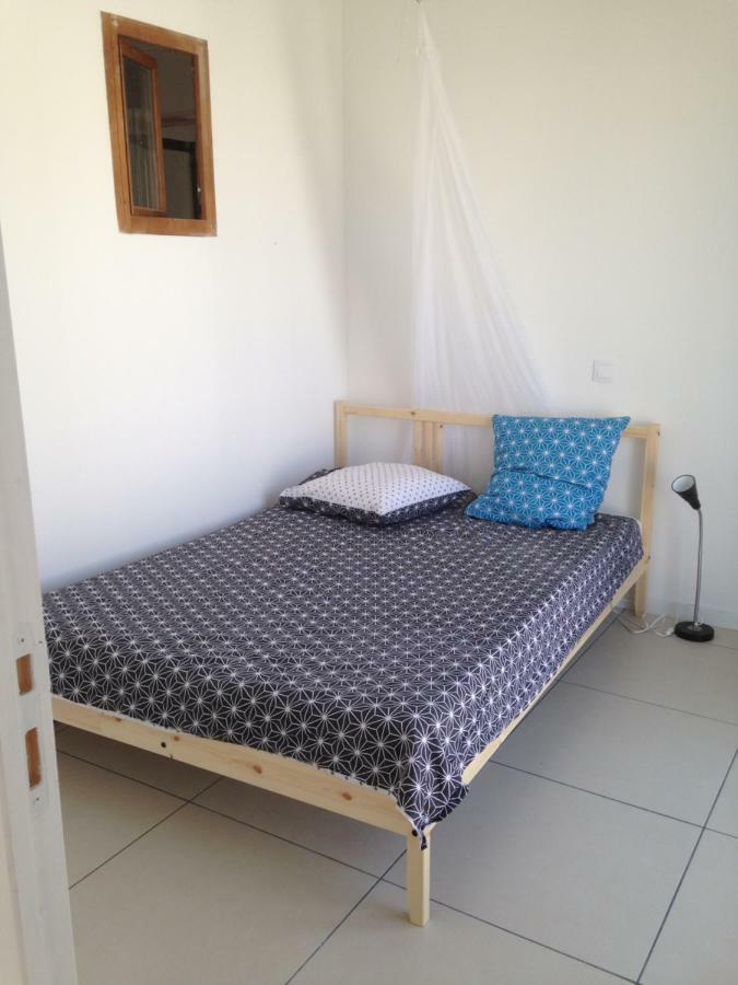 Apartament En Camargue Salin-de-Giraud Zewnętrze zdjęcie