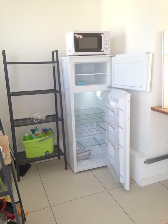 Apartament En Camargue Salin-de-Giraud Zewnętrze zdjęcie