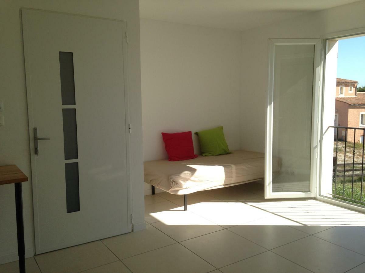Apartament En Camargue Salin-de-Giraud Zewnętrze zdjęcie