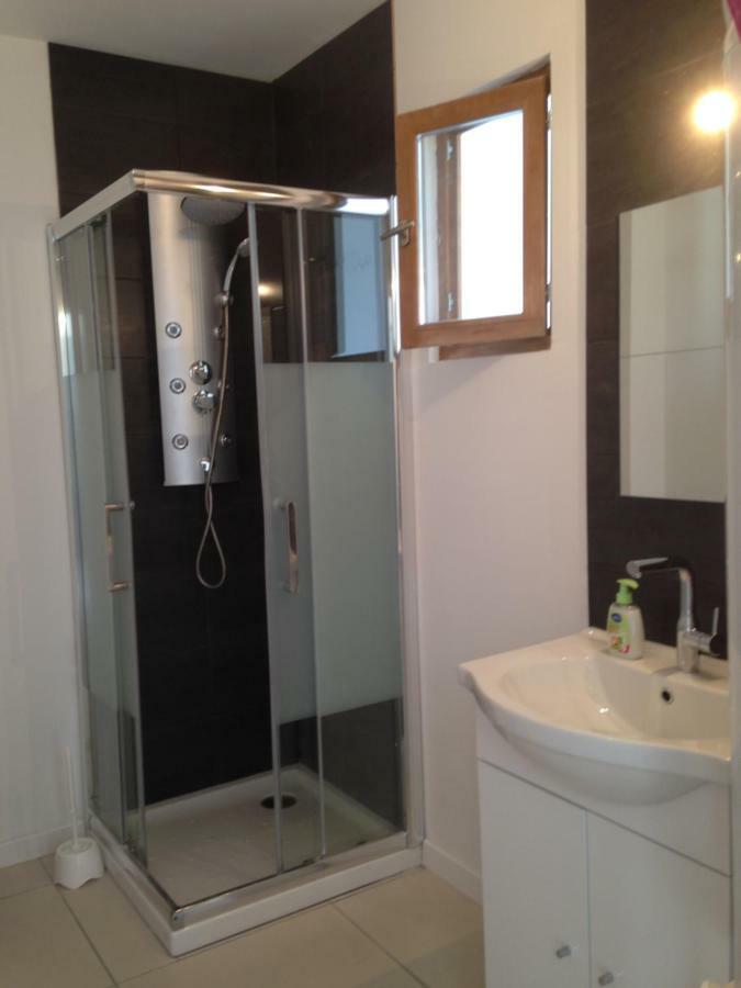 Apartament En Camargue Salin-de-Giraud Zewnętrze zdjęcie