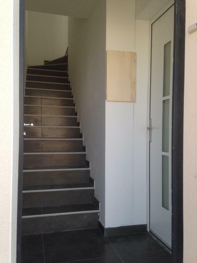 Apartament En Camargue Salin-de-Giraud Zewnętrze zdjęcie
