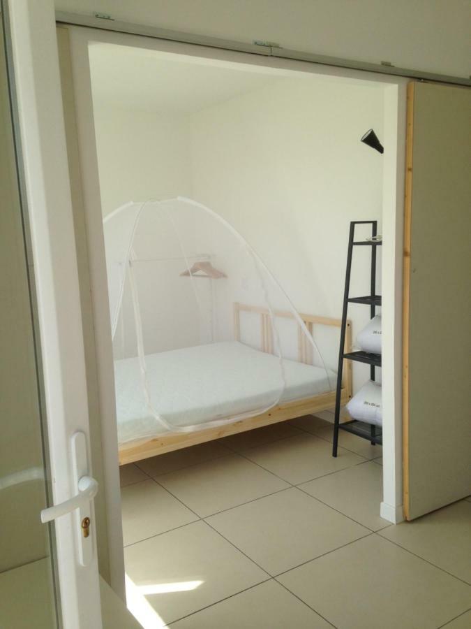 Apartament En Camargue Salin-de-Giraud Zewnętrze zdjęcie