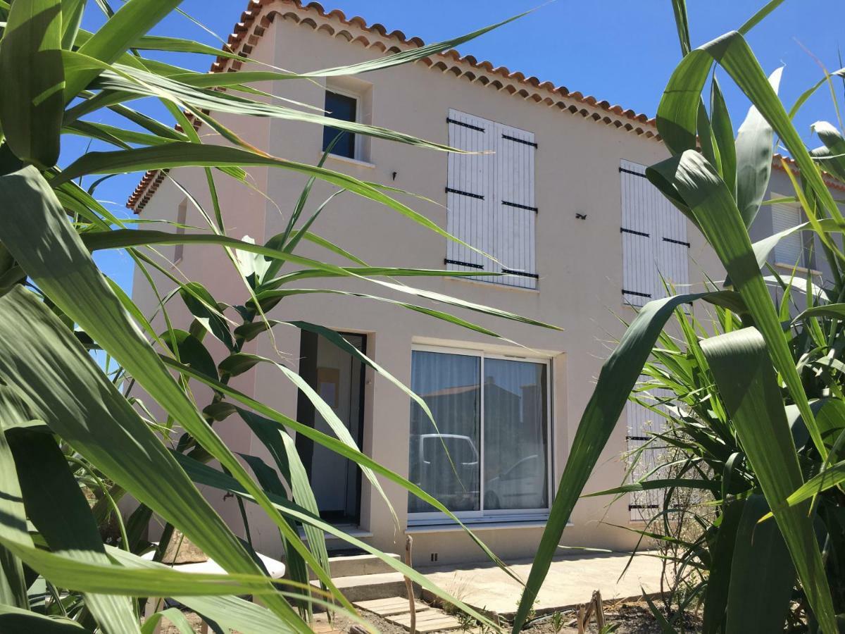 Apartament En Camargue Salin-de-Giraud Zewnętrze zdjęcie