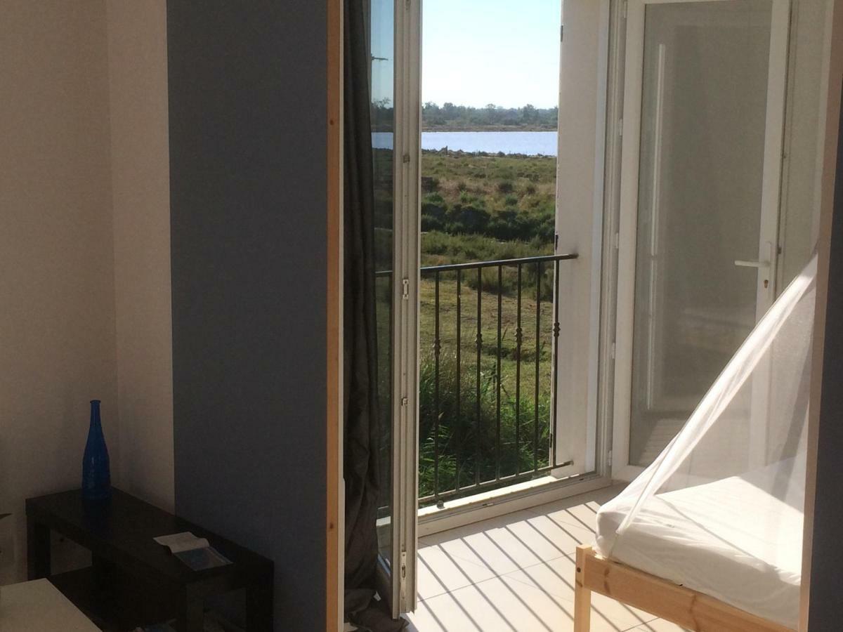 Apartament En Camargue Salin-de-Giraud Zewnętrze zdjęcie
