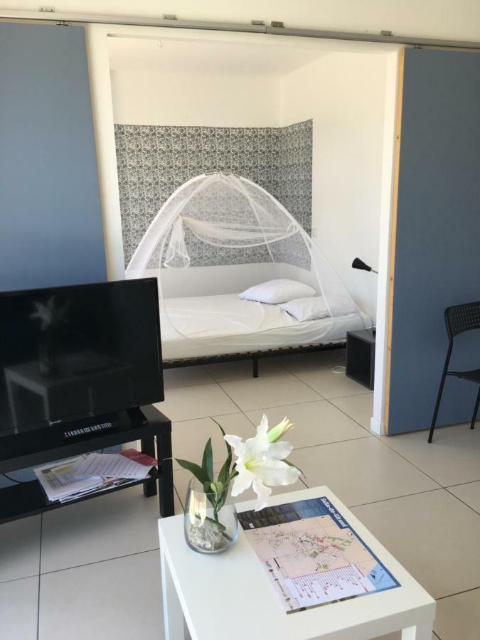 Apartament En Camargue Salin-de-Giraud Zewnętrze zdjęcie