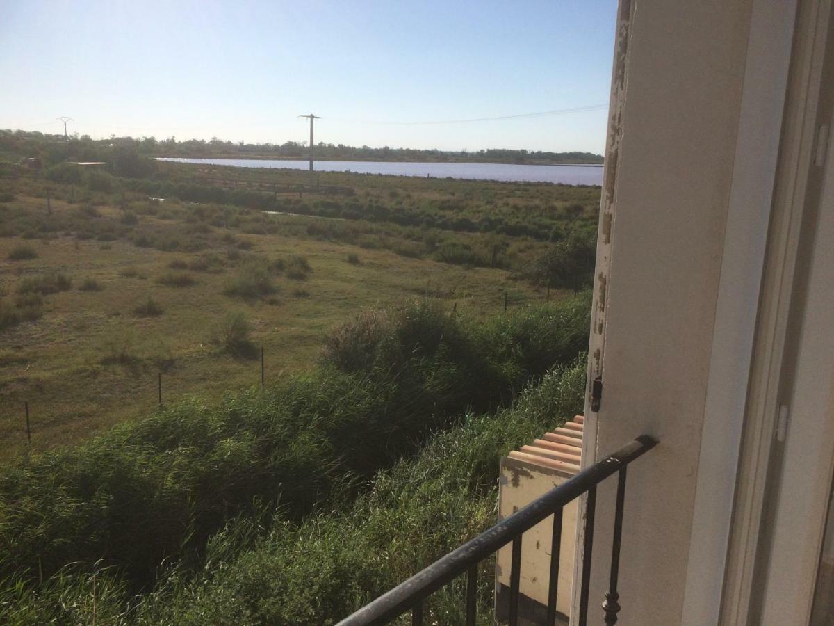 Apartament En Camargue Salin-de-Giraud Zewnętrze zdjęcie