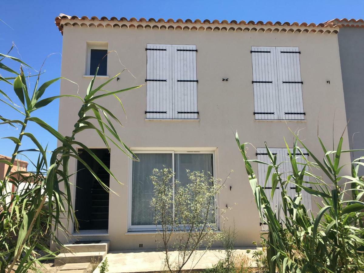 Apartament En Camargue Salin-de-Giraud Zewnętrze zdjęcie